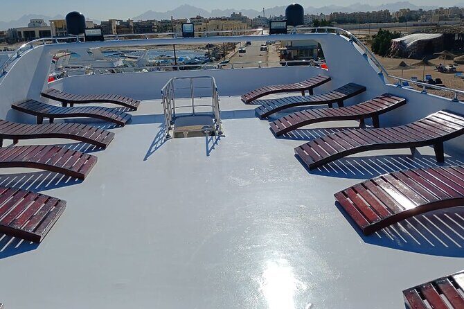 Swim with Dolphins VIP snorkeling Boat Trip with lunch - Hurghada - Final Thoughts