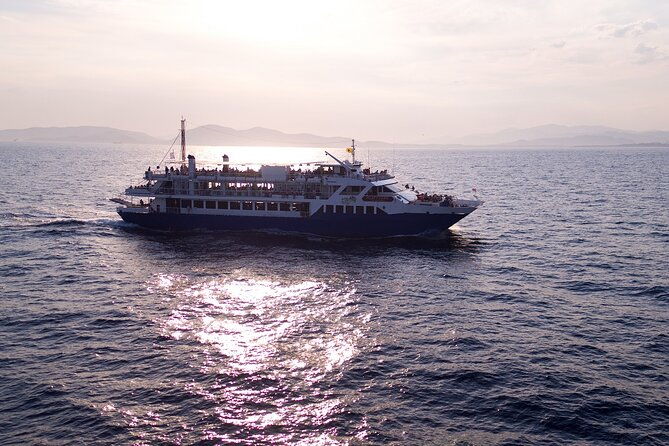 swimming-cruise-from-athens-with-free-lunch-wine-dj-on-board