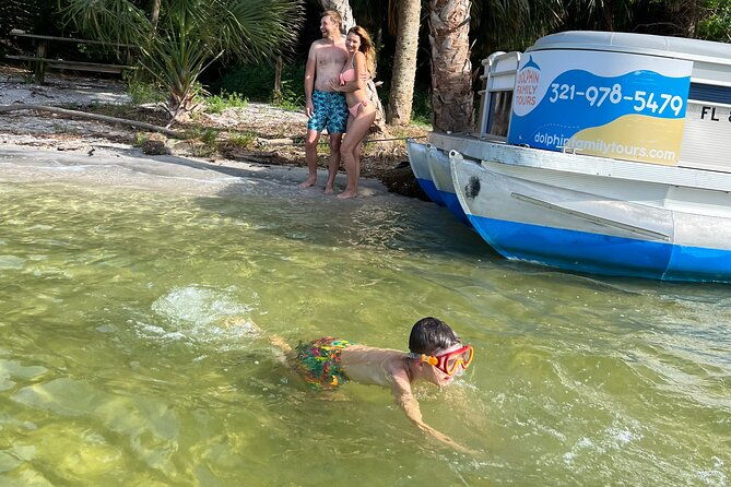 swimming-in-a-dolphin-and-manatee-lagoon-boat-tour