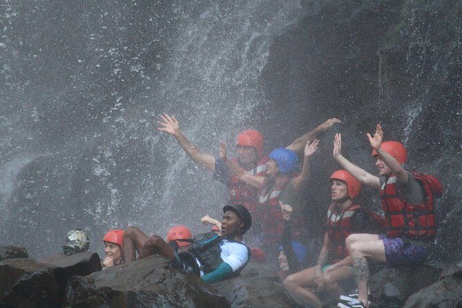 Swimming Under Victoria Falls: Half-Day Tour - Final Thoughts