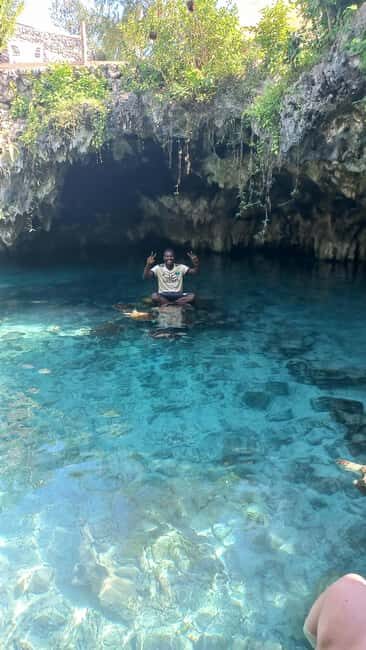 Swimming with dolphins in kizimkazi +snorkeling - FAQs