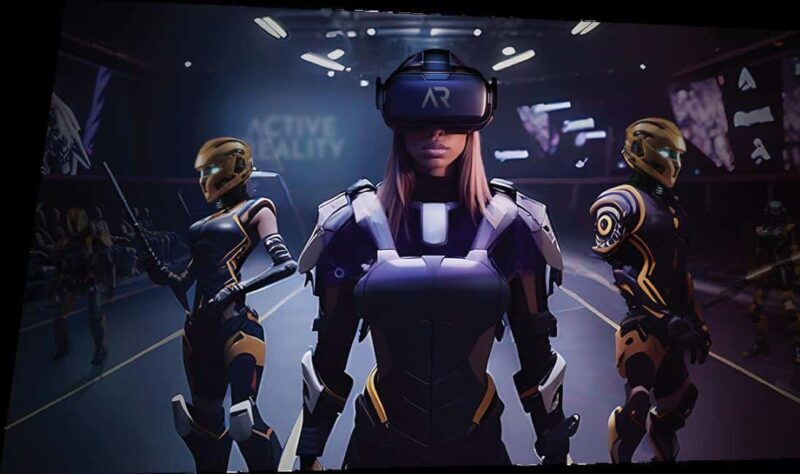Swindon: Virtual Reality Experience - An In-Depth Look at the Swindon VR Experience