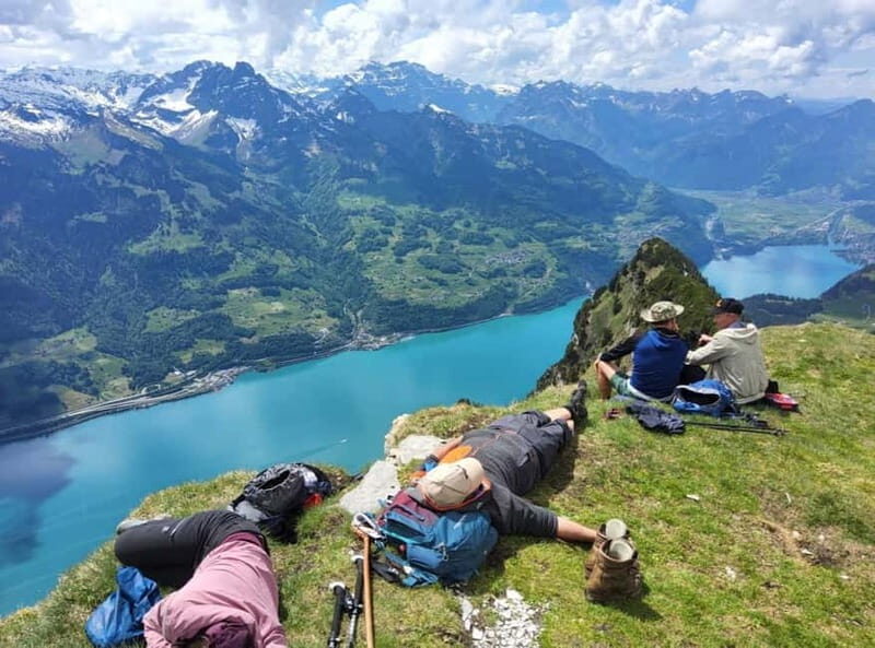 Swiss Alps: 7d Customized Trekking Tours Far From The Crowds - A Closer Look at the Tour Experience
