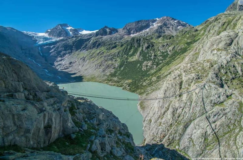 Swiss Alps: 7d Customized Trekking Tours Far From The Crowds - Who Will Love This Tour?