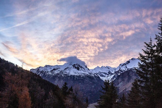 Swiss Alps Bernina Red Train and St.Moritz Tour from Milan - FAQ
