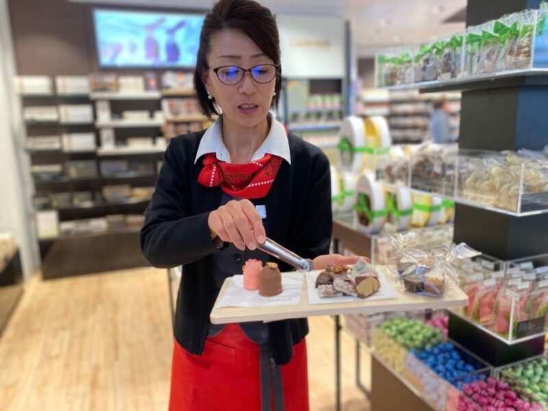 Swiss Chocolate Safari - Practical Tips for Travelers