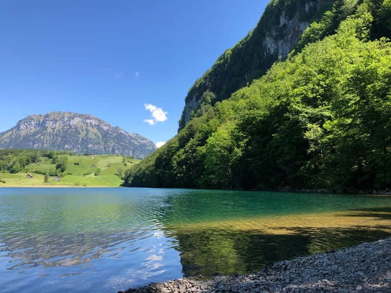 Swiss Highlights: Guided Zürich, Lucerne, Basel & Bern tour - What to Expect from the Swiss Highlights Tour