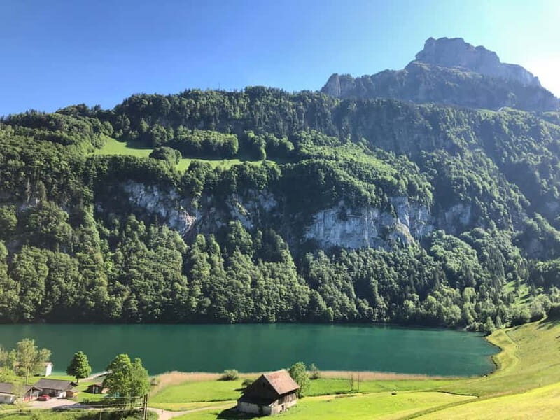 Swiss Highlights: Guided Zürich, Lucerne, Basel & Bern tour - Who Will Love This Tour?