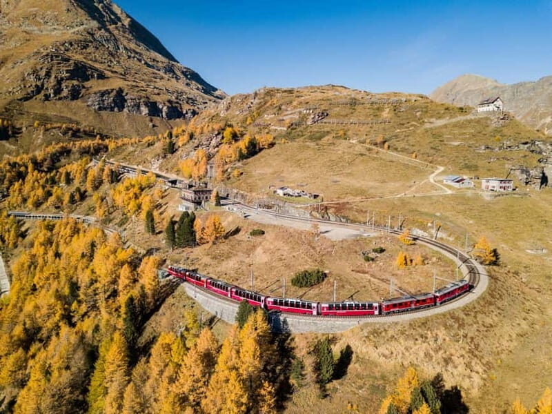 Swiss Travel Pass: Unlimited Travel on Train, Bus & Boat - Final Thoughts on the Swiss Travel Pass
