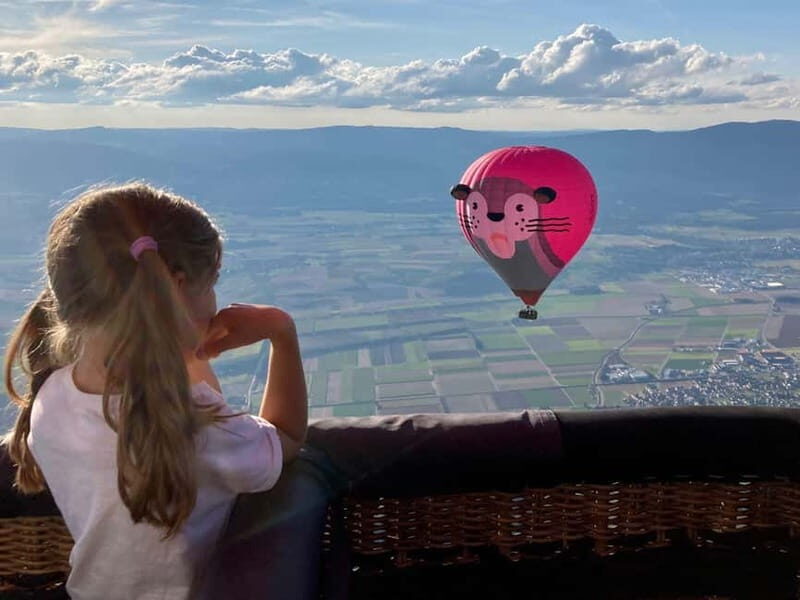 Switzerland hot air balloon flight - Final Thoughts: Is It Worth It?
