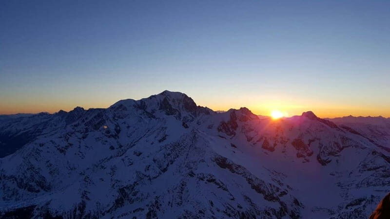 Switzerland hot air balloon flight - FAQ