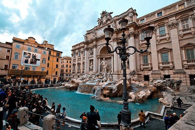 Switzerland, Italy, France 7-Day Taste of Europe Trip from Paris - An In-Depth Look at the Tour Itinerary