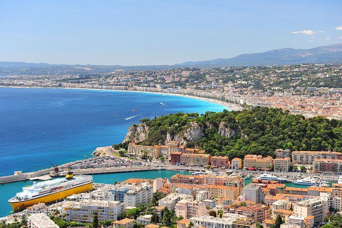 Switzerland, Italy, France 7-Day Taste of Europe Trip from Paris - FAQ