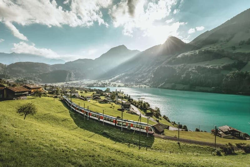 Switzerland Lucerne Region: Tell Pass (summer) - The Bottom Line: Is the Tell Pass Worth It?