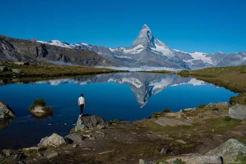 Switzerland: Personalized Tour with Geography Expert - The Benefits of a Guided, Personal Tour in Zurich and Surroundings