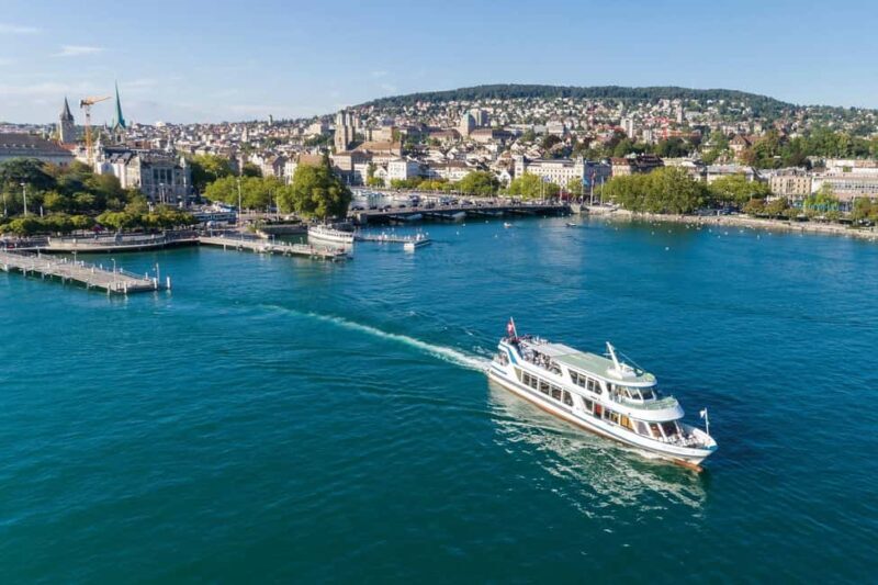 Switzerland: Personalized Tour with Geography Expert - Authentic Cultural Encounters