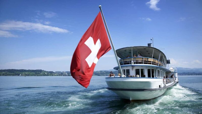 Switzerland: Personalized Tour with Geography Expert - FAQ