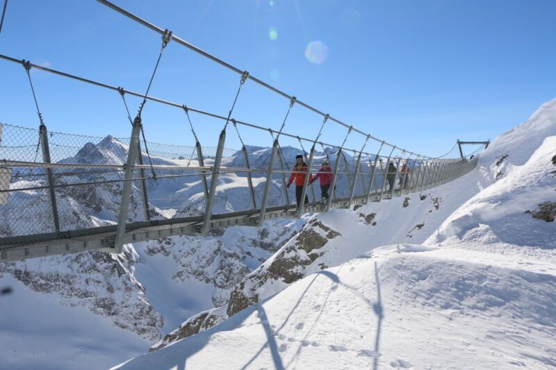 Switzerland: Private Day Tour by car with unlimited km - The Practicalities: Pricing, Duration, and What’s Included