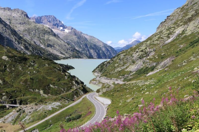 Switzerland: Private Day Tour by car with unlimited km - Who Is This Tour Best Suited For?