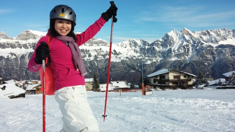 Switzerland: Private Skiing Day Tour for any level - Who Will Love This Tour?