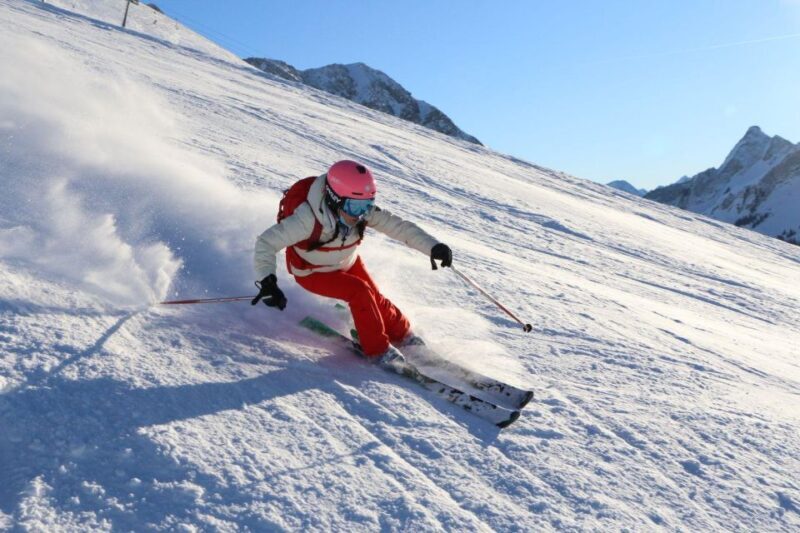 Switzerland: Private Skiing Day Tour for any level - Final Thoughts