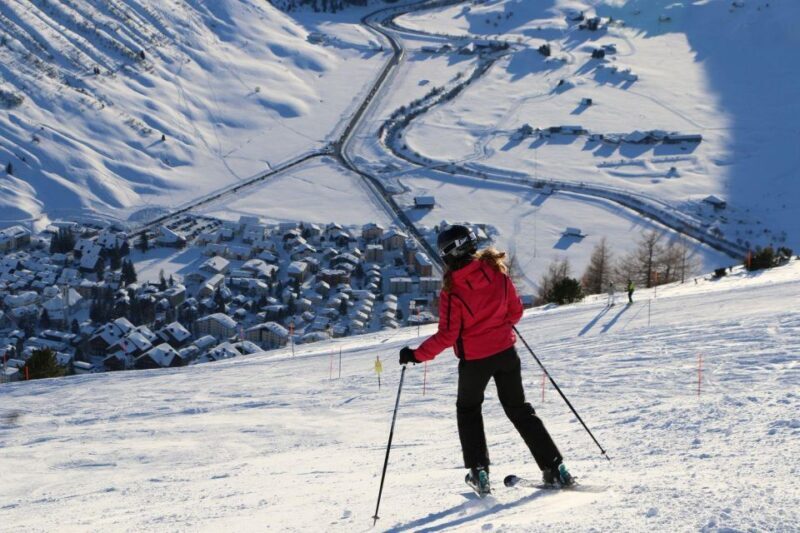Switzerland: Private Skiing Day Tour for any level - FAQ