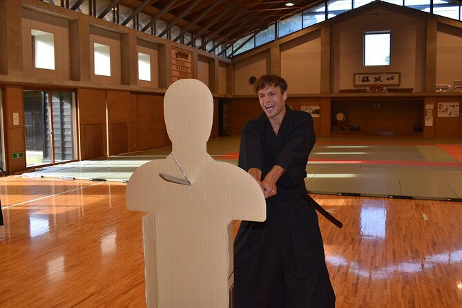 sword-martial-art-experience-in-kakunodate