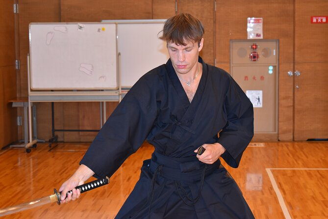 sword-martial-art-experience-in-kakunodate