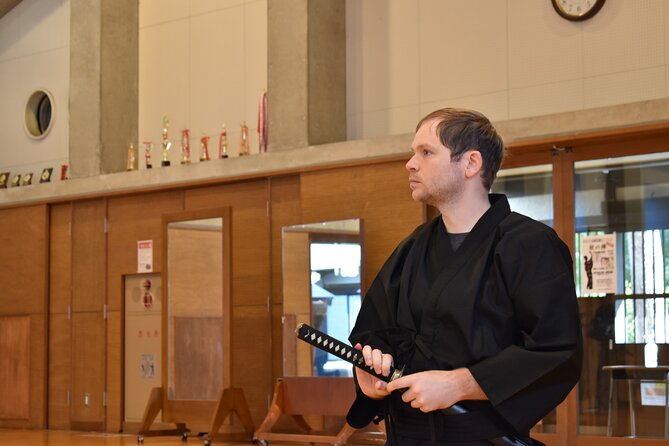 sword-martial-art-experience-in-kakunodate