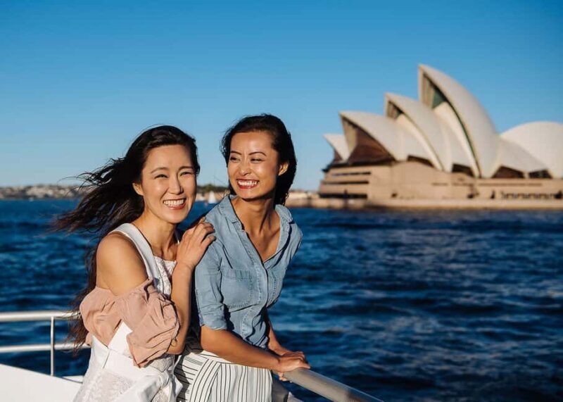 Sydney: 2, 3 or 5-Day Unlimited Attractions Pass - Key Points