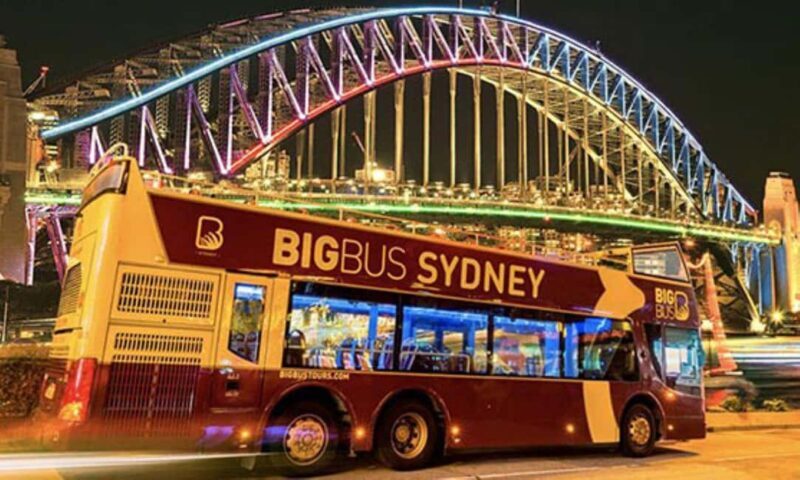Sydney: 2, 3 or 5-Day Unlimited Attractions Pass - The Practicality of the Sydney Unlimited Attractions Pass
