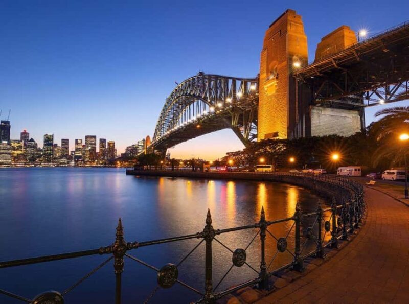 Sydney: 2, 3 or 5-Day Unlimited Attractions Pass - The Not-So-Good