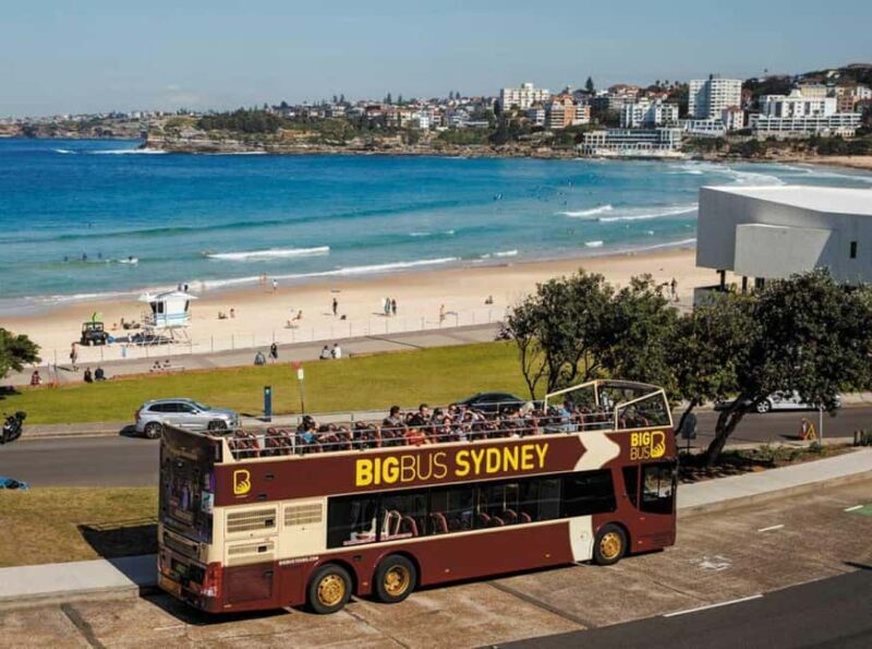 Sydney: 2, 3 or 5-Day Unlimited Attractions Pass - The Value of the Pass