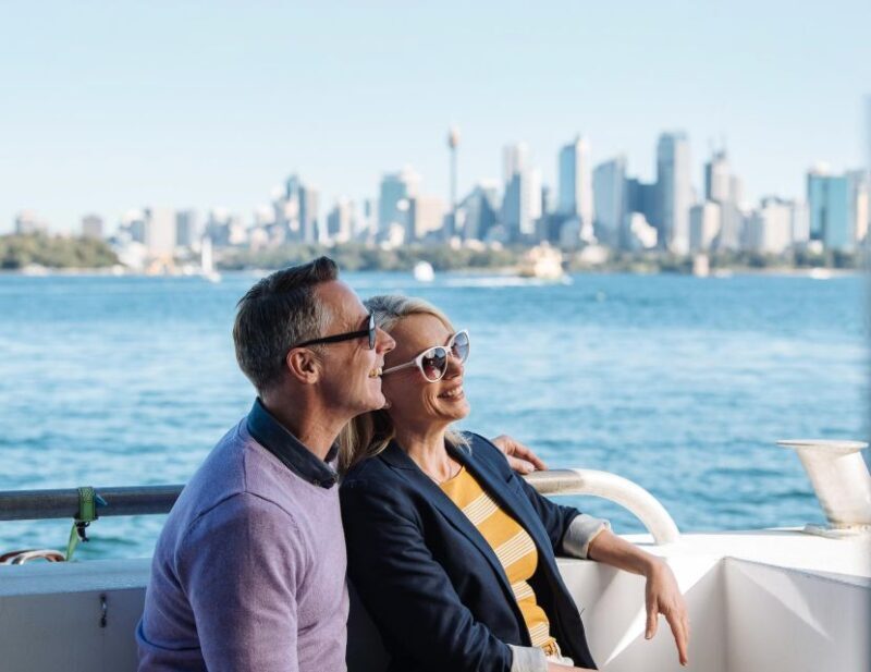 Sydney: 2.5-Hour Whale Watching & Wildlife Cruise - Sydney: 2.5-Hour Whale Watching & Wildlife Cruise — A Detailed Review