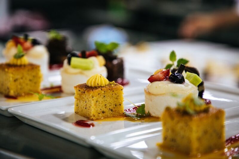 Sydney: 2-Course All Inclusive Lunch Harbour Cruise - Sydney: 2-Course All Inclusive Lunch Harbour Cruise Review