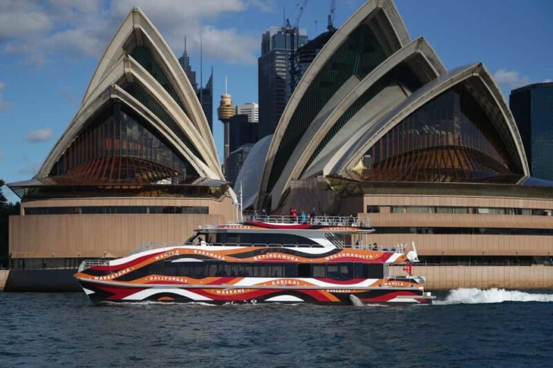 Sydney: 2-hour Express Whale Watching Cruise - An In-Depth Look at the Experience