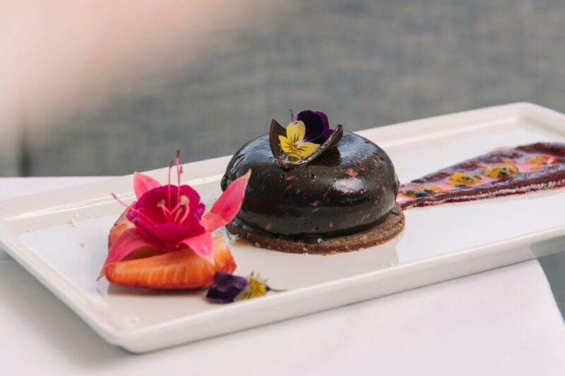 Sydney: 3-Course All Inclusive Dinner Harbour Cruise - An In-Depth Look at the Experience