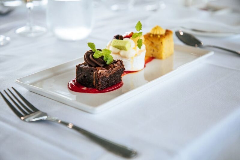 Sydney: 3-Course All Inclusive Dinner Harbour Cruise - Final Thoughts