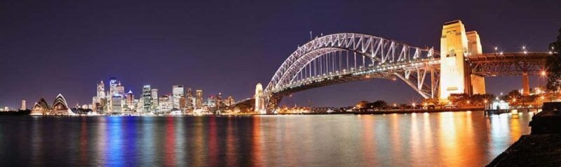 Sydney: 3 Hour Abba Tribute Show Harbour Cruise with Buffet - A Closer Look at the Experience