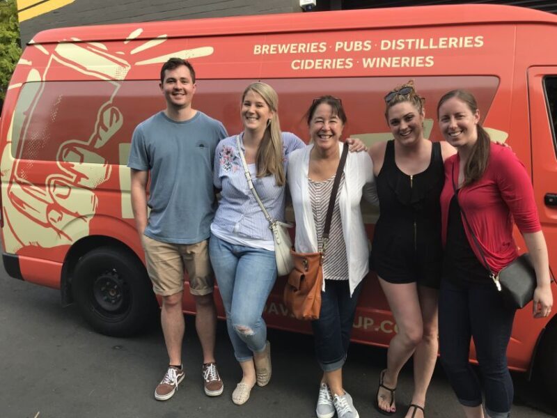 Sydney: 3-Hour Craft Beer and Breweries Tour - Who Would Love This Tour?
