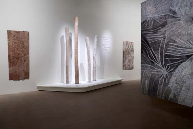 Sydney: Aboriginal Art Exhibition Ticket, Art Gallery of NSW - Sydney: Aboriginal Art Exhibition Ticket, Art Gallery of NSW — A Deep Dive into Yolngu Power
