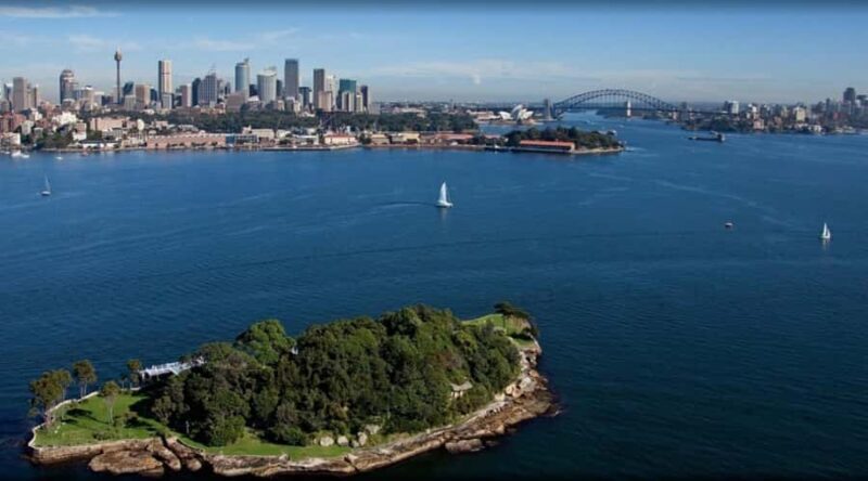 Sydney: Aboriginal Cultural Cruise with Clark Island Tour - The Guides: Knowledgeable and Passionate