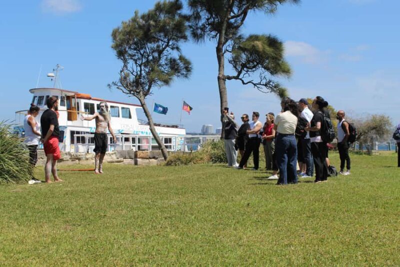 Sydney: Aboriginal Cultural Cruise with Clark Island Tour - Final Thoughts