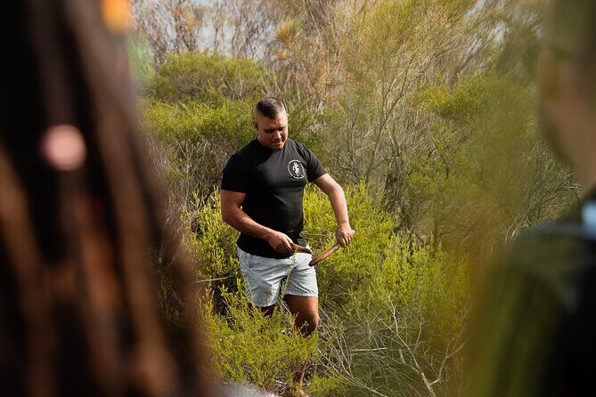 Sydney Aboriginal Walking Tour with Welcome Smoking Ceremony - An In-Depth Look at the Sydney Aboriginal Walking Tour