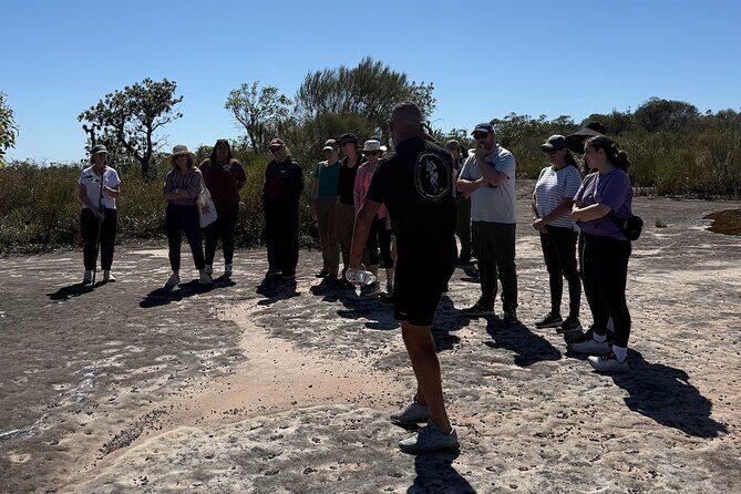 Sydney Aboriginal Walking Tour with Welcome Smoking Ceremony - Frequently Asked Questions