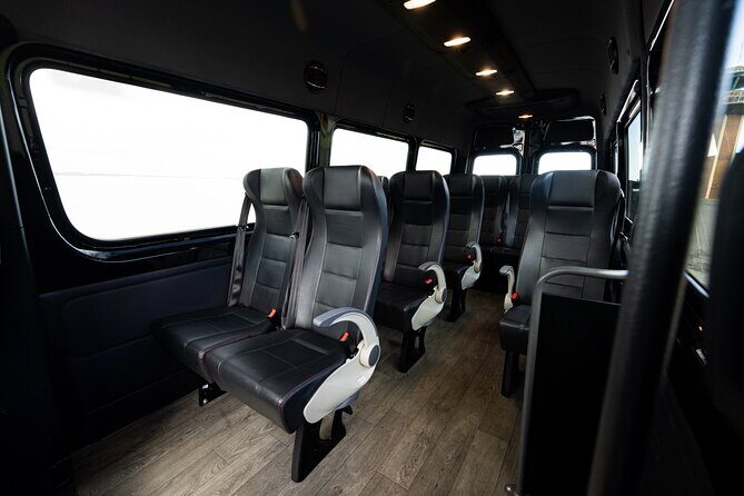 Sydney Airport Premium (DEPARTURE) Transfer - What to Expect on Your Journey
