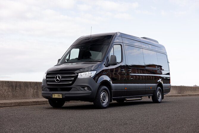 Sydney Airport Premium (DEPARTURE) Transfer - The Price and Its Value