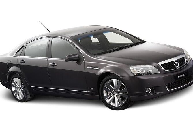 Sydney Airport Private Car Arrival Transfer - What to Expect from Your Sydney Airport Private Transfer
