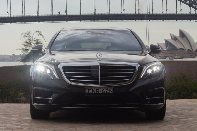 Sydney Airport Private Car Arrival Transfer - Who is This Transfer Ideal For?