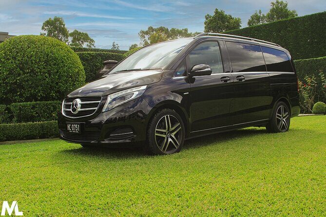 Sydney Airport Private Car Arrival Transfer - FAQs